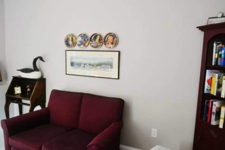 Josephines Bed & Breakfast
