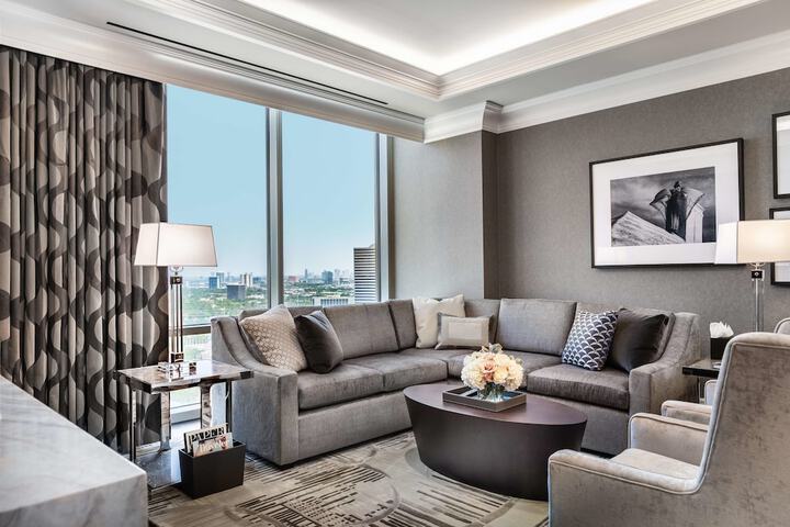 The Post Oak Hotel at Uptown Houston
