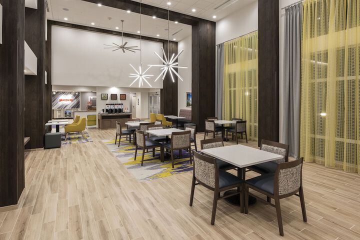 Hampton Inn & Suites Rocky Hill - Hartford South