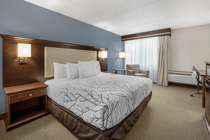 Best Western Plus Coeur dAlene Inn