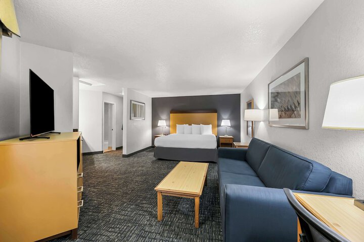 Best Western Horizon Inn