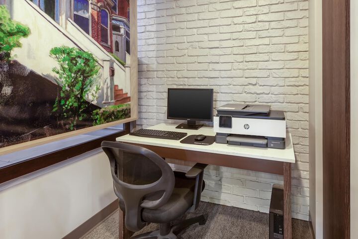 Best Western Belleville