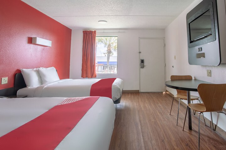 OYO Hotel Lake Park / Valdosta I-75