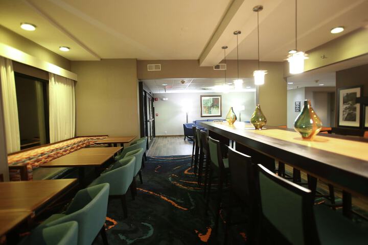 Hotel Interior 5 of 41