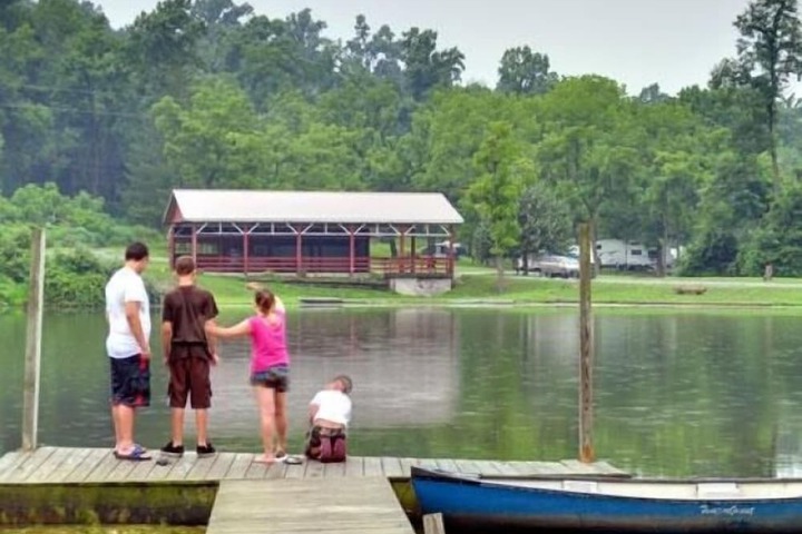 Hershey RV & Camping Resort