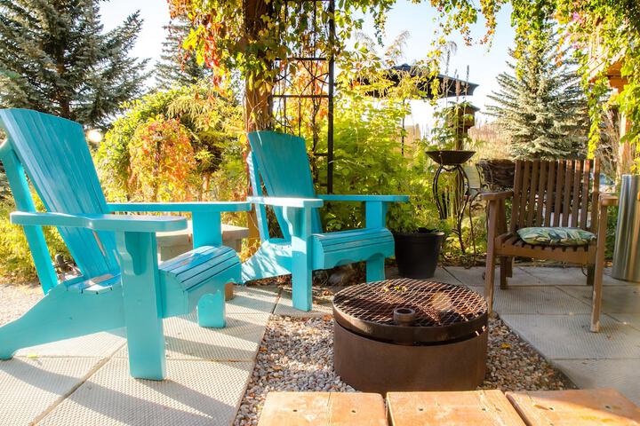 Terrace/Patio 37 of 43