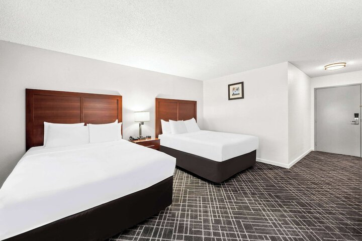 Comfort Inn Yreka I-5