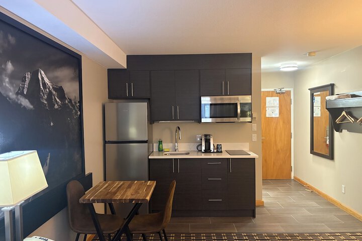Super 8 by Wyndham Valemount