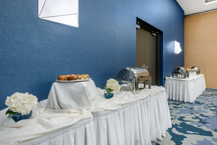 Holiday Inn Melbourne-Viera Conference Center by IHG