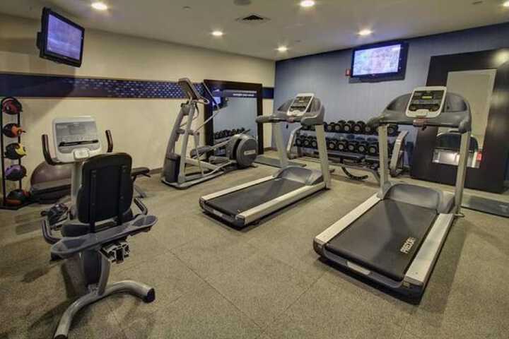 Health and Fitness 17 of 22