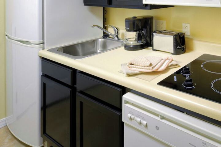 TownePlace Suites Marriott Joplin