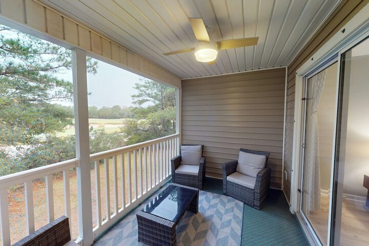 Litchfield Beach & Golf Resort