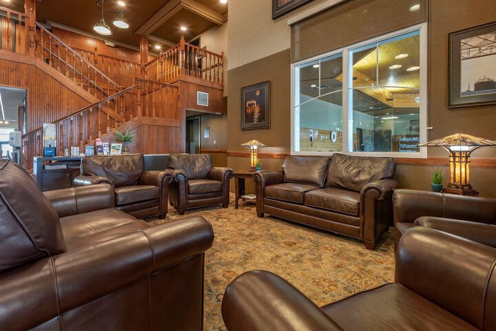Lift Bridge Lodge an Ascend Collection Hotel