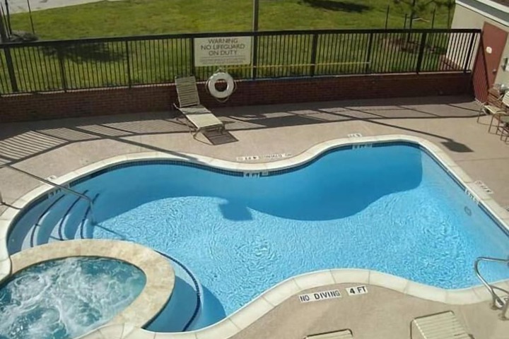 Pool 5 of 39