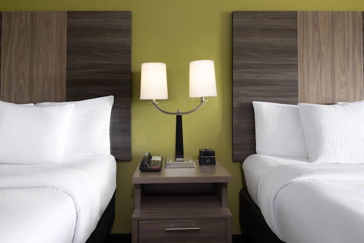 La Quinta Inn & Suites by Wyndham Atlanta Stockbridge