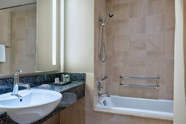 JW Marriott Hotel Grand Rapids