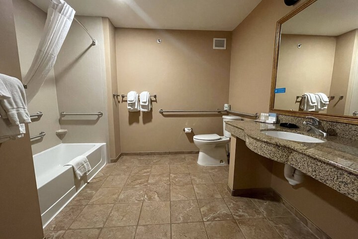 Hampton Inn & Suites Rifle