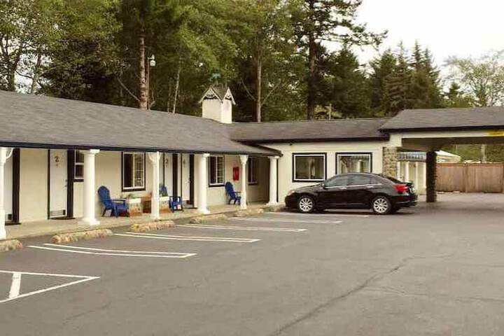 Ocean Breeze Motel