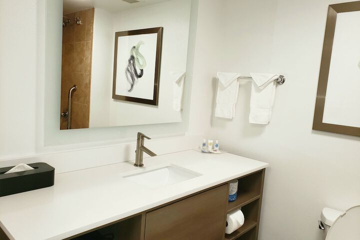 Comfort Suites Valdosta Mall Area