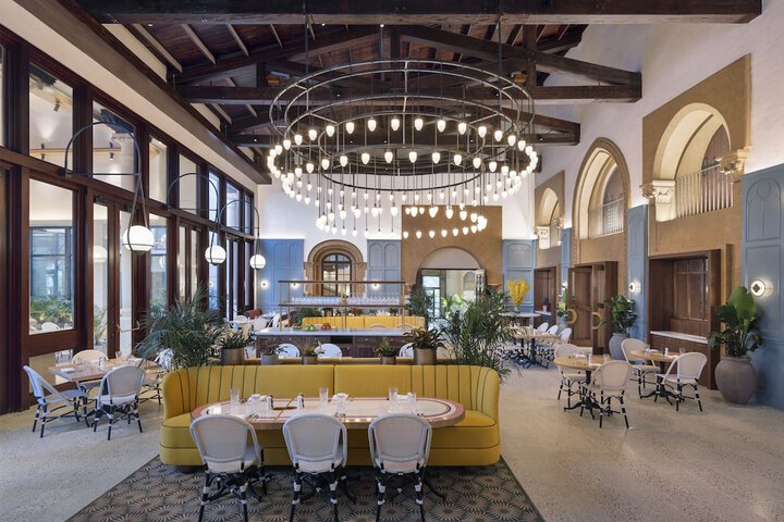 Tower at the Boca Raton