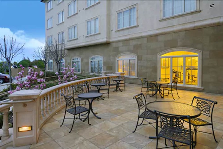 Terrace/Patio 36 of 40