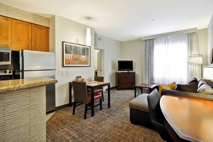 Residence Inn by Marriott Gulfport-Biloxi Airport