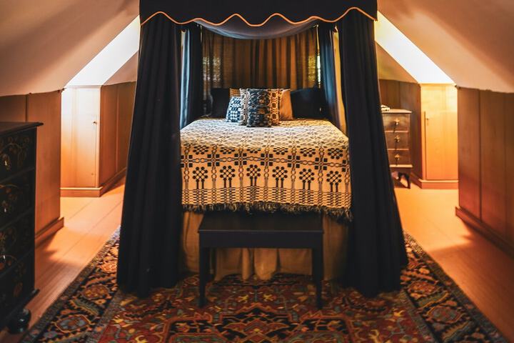 Heavitree of Griswold B & B