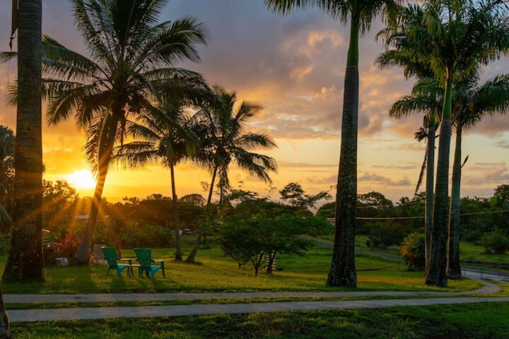 Island Goodes - Luxury Adults Only Accommodation