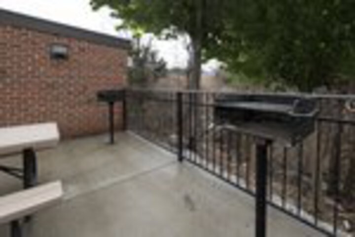 Terrace/Patio 444 of 476