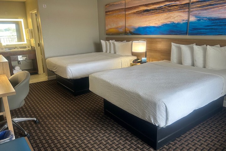 Days Inn by Wyndham Port Charlotte / Punta Gorda