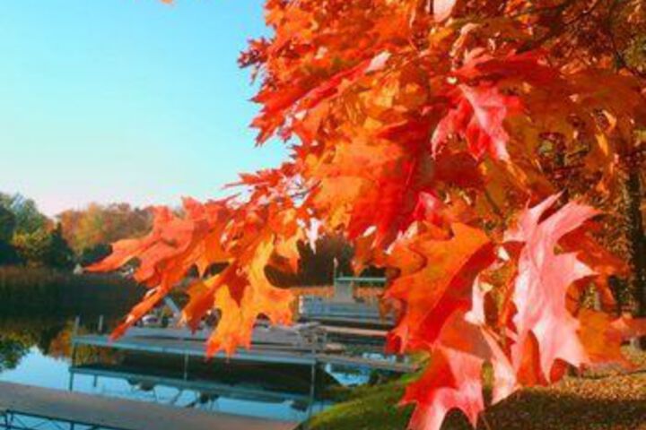 McQuoids Inn & Event Center