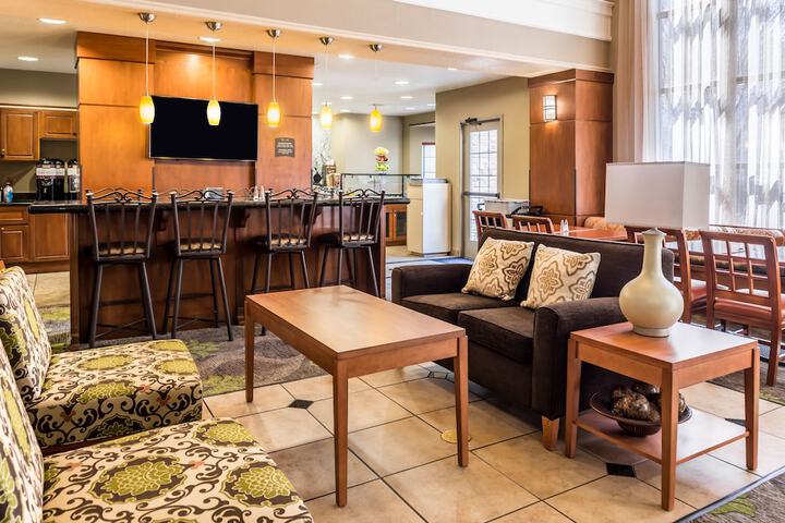Staybridge Suites Las Cruces by IHG