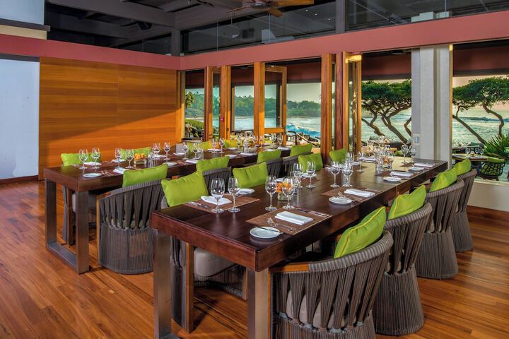 Mauna Kea Beach Hotel Autograph Collection