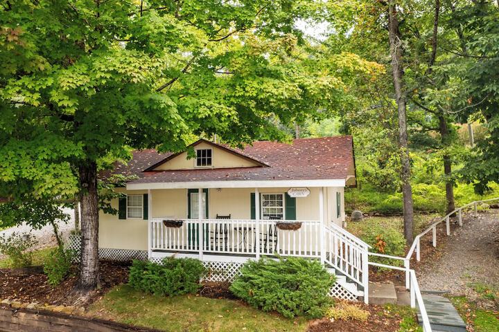 Lake Lure Inn & Spa