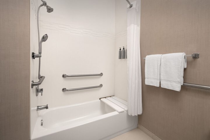 Residence Inn by Marriott Fayetteville Cross Creek