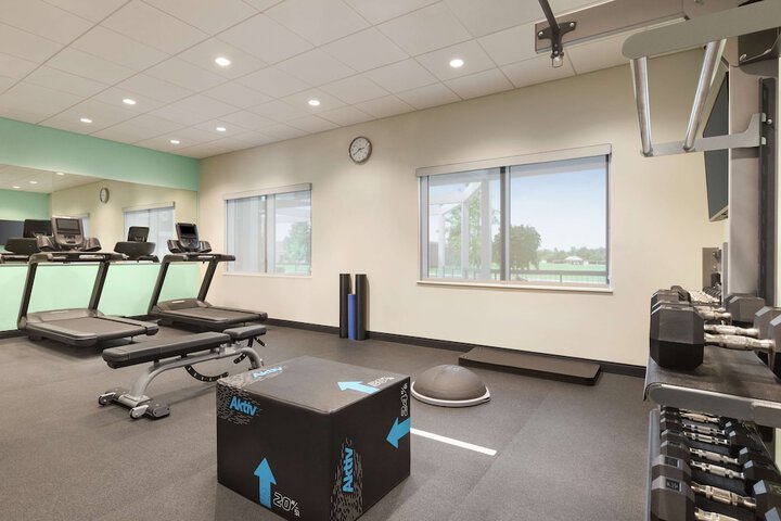 Health and Fitness 32 of 34