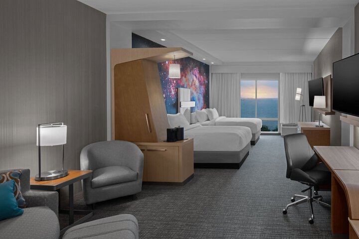Courtyard by Marriott Titusville Kennedy Space Center