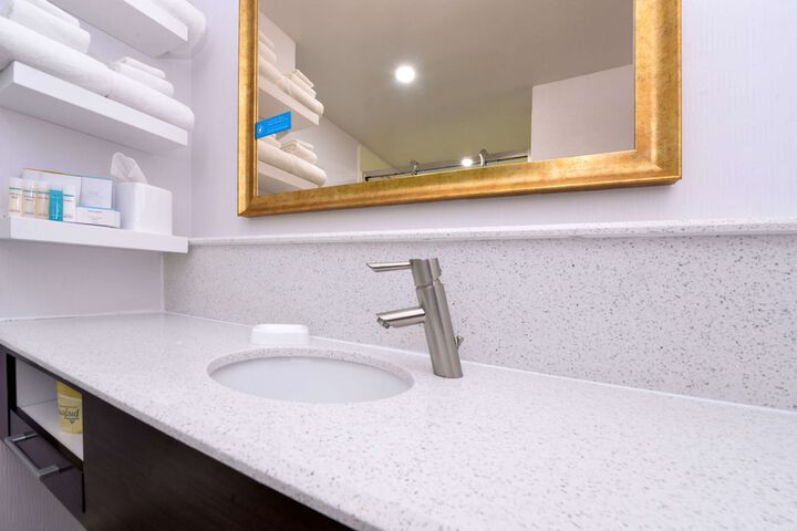Hampton Inn Tulsa-Sand Springs