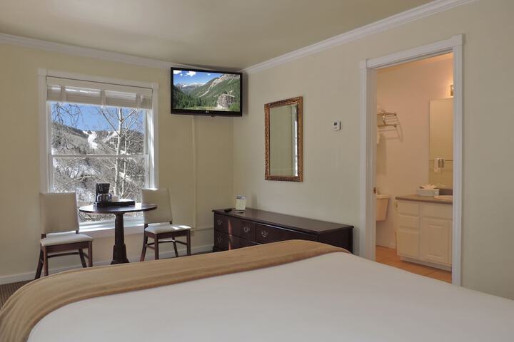 The Victorian Inn