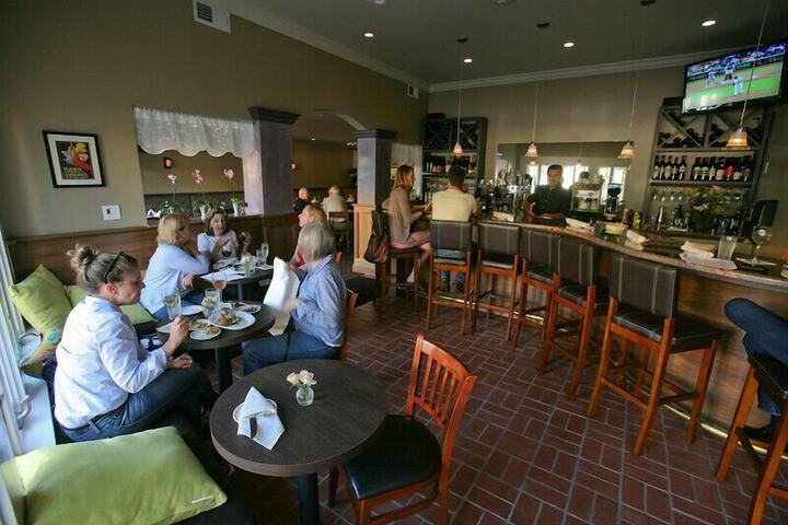 San Anselmo Inn