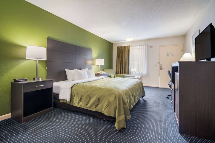 Quality Inn Little Creek