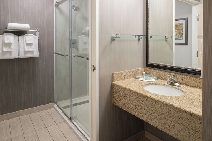Courtyard by Marriott Vacaville
