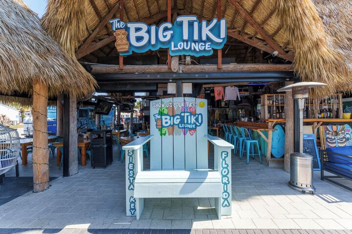 Siesta Key Beach Resort and Suites