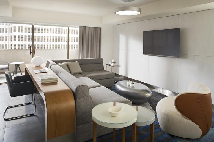 Hyatt Regency San Francisco