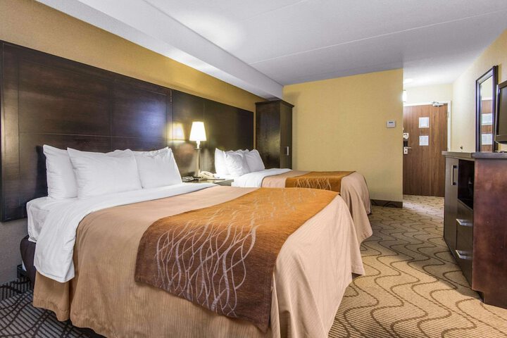 Comfort Inn