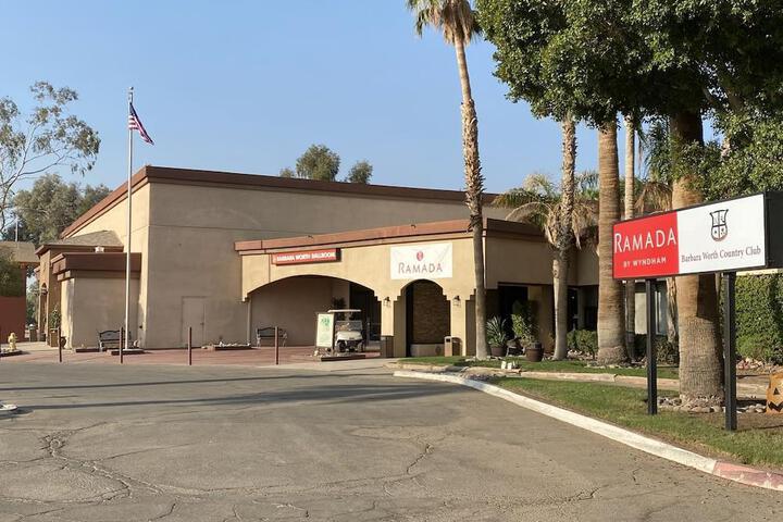 Ramada by Wyndham Holtville Golf Resort / El Centro