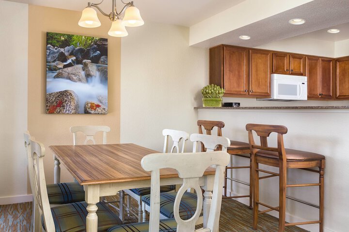 WorldMark South Shore