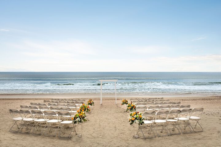 DoubleTree Resort by Hilton Myrtle Beach Oceanfront