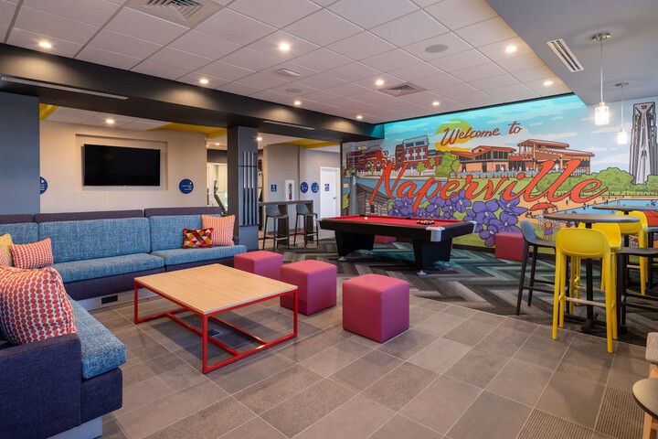 Hotel Interior 7 of 25