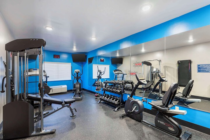Best Western Greeley